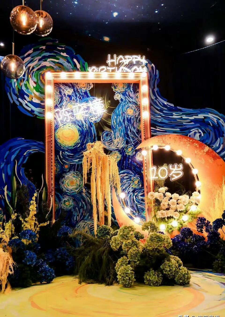 离婚4年，佟丽娅和陈思诚，给出了一个教科书级的答案。在儿子朵朵10岁生日这天，