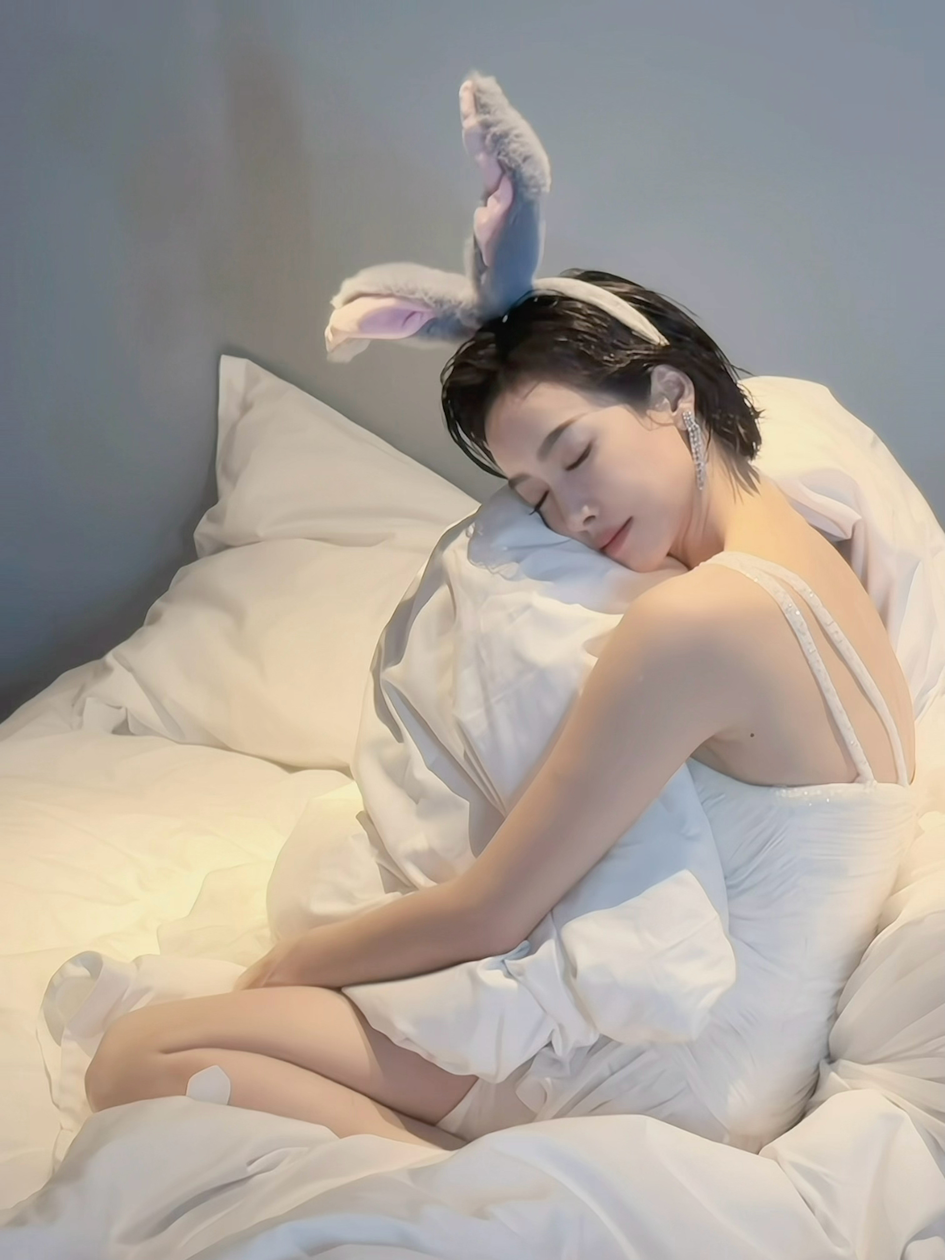 宋茜生日大片花絮宋茜0202生日快乐