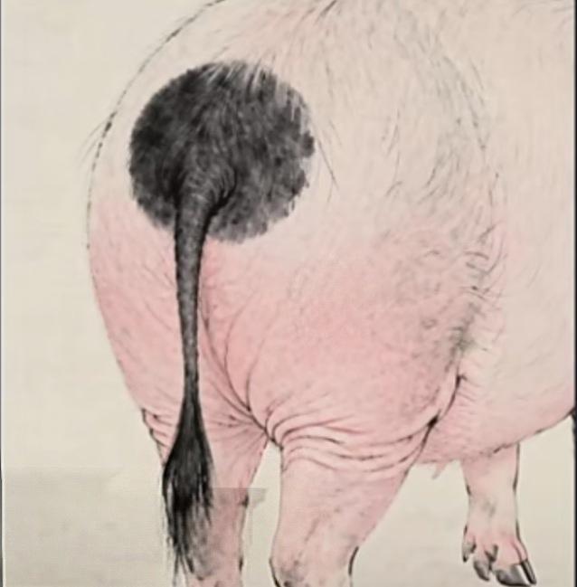 为什都喜欢剃发，还剃这个怪模样？你怎样看犹太人犹太极端主义犹太纳粹主义