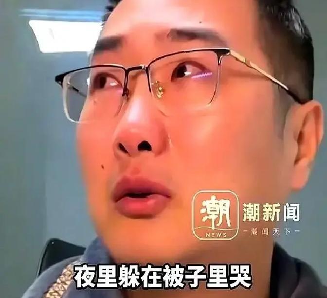 深圳90后小伙失业后把亡妻妹妹的12岁女儿佳佳接到身边，跑手续、租房子、转学全自