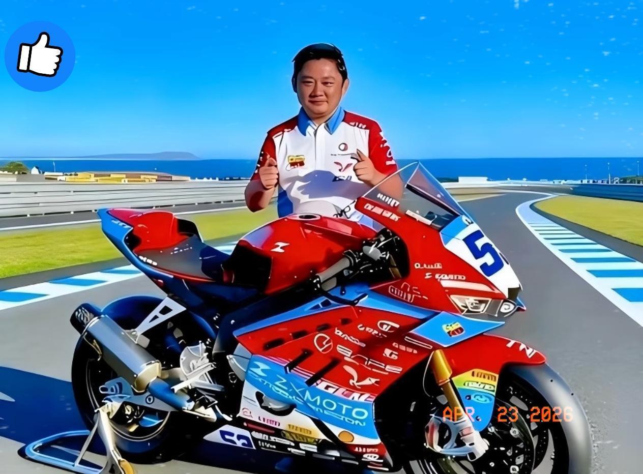 银川那台爆缸的张雪820RR，真相说出来让人哭笑不得。根本不是什么技术难题没