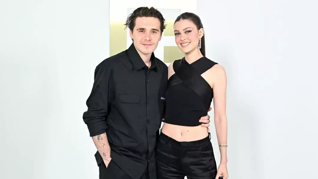 摩根: 在我见过的名人里, 贝克汉姆一家是最唯利是图的