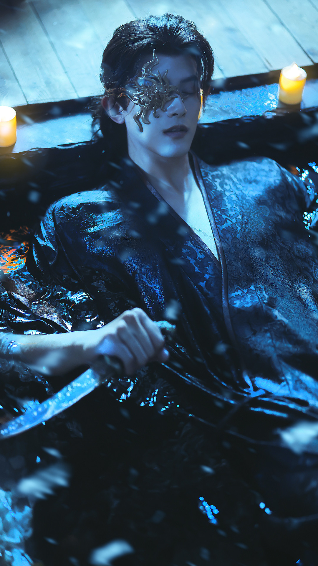 逐玉其他人有没有拍写真～