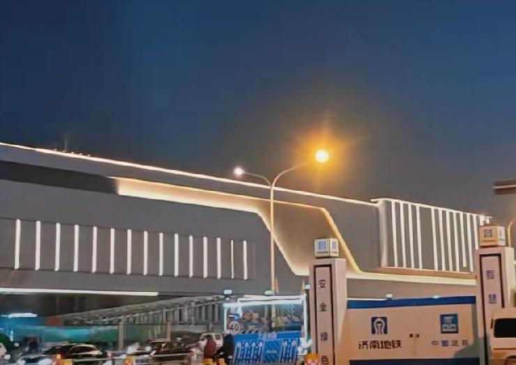 济南山姆会员店要开业了，这里说一下怎么去山姆会员店买东西。别直接过去，要不然不卖