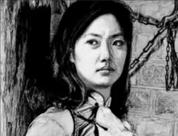 1950年6月10日，台湾马场町枪声不断，很多人被处决。有个叫陈宝仓的将军宁死不