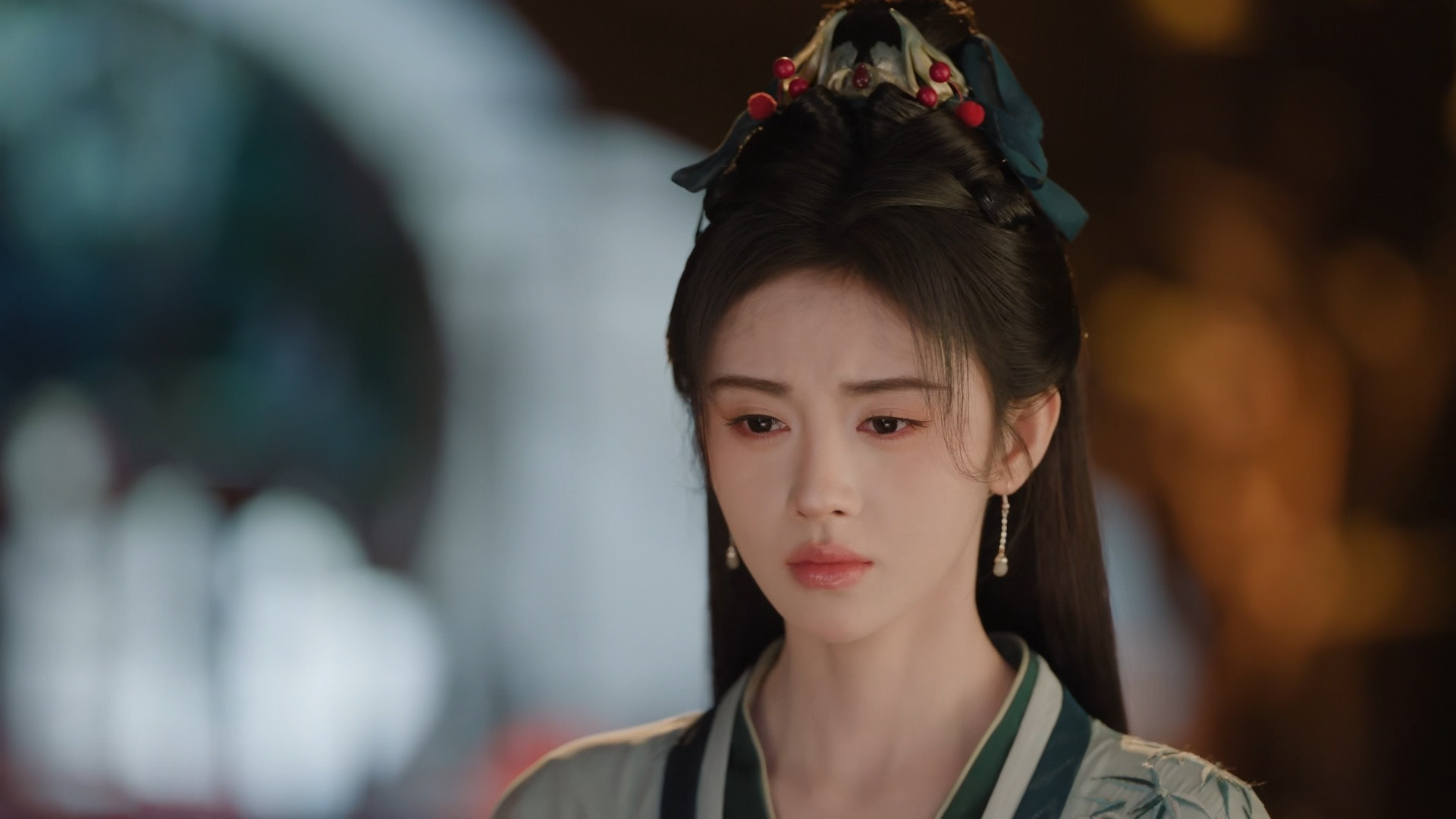 鞠不修千香｜剧截鞠婧祎｜姜黎非✨🉑修图🉑改比例🍎+👍拿图查看原图更清