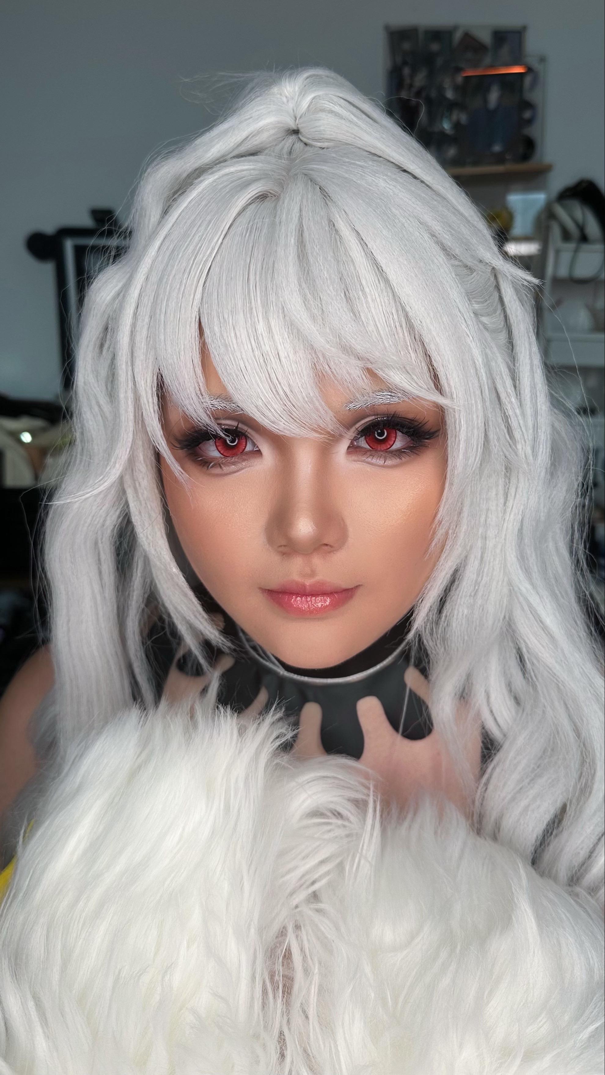 我的客妹都是美女哈，画爽了