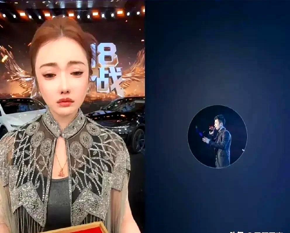 辛巴感叹多年以来对徒弟们仁至义尽，开播前连我电话都不接，你狂到什么样？蛋蛋刚
