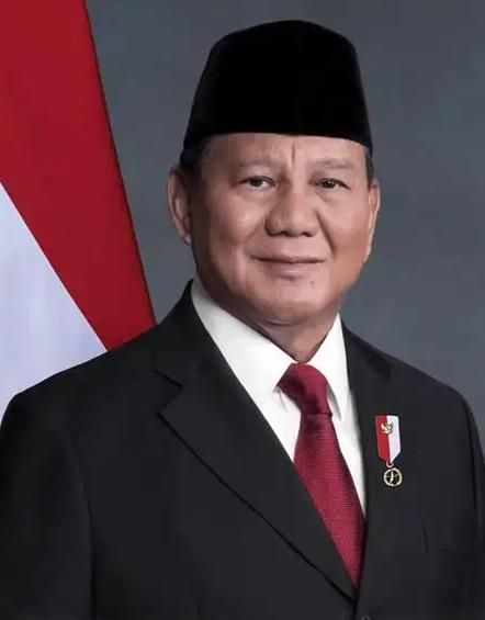 就在刚刚，印度尼西亚总统正式宣布，2月6日，印度尼西亚总统普拉博沃正式宣