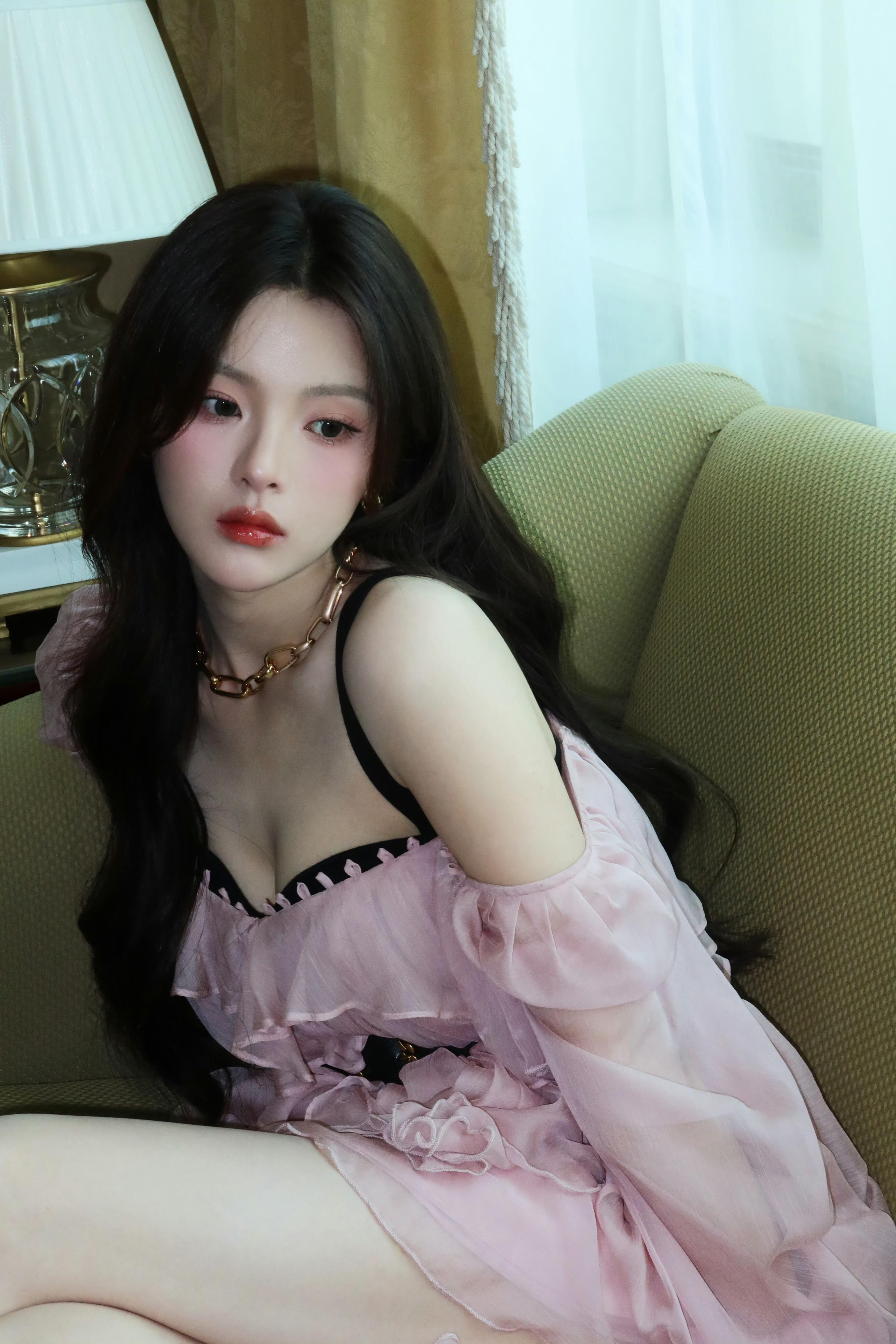 美貌鲨我杨超越