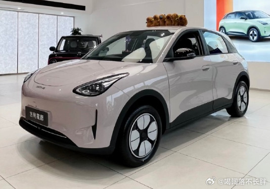 6-9万代步电车怎么选？试完星愿有感周末闲着没事，去看了两台最近关注的小车，一台是吉利星愿，一台是零