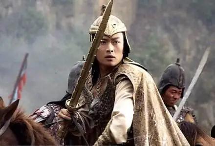 秦琼真的不是李世民的心腹吗？贞观十七年，唐太宗命阎立本为二十四名功臣画像，秦