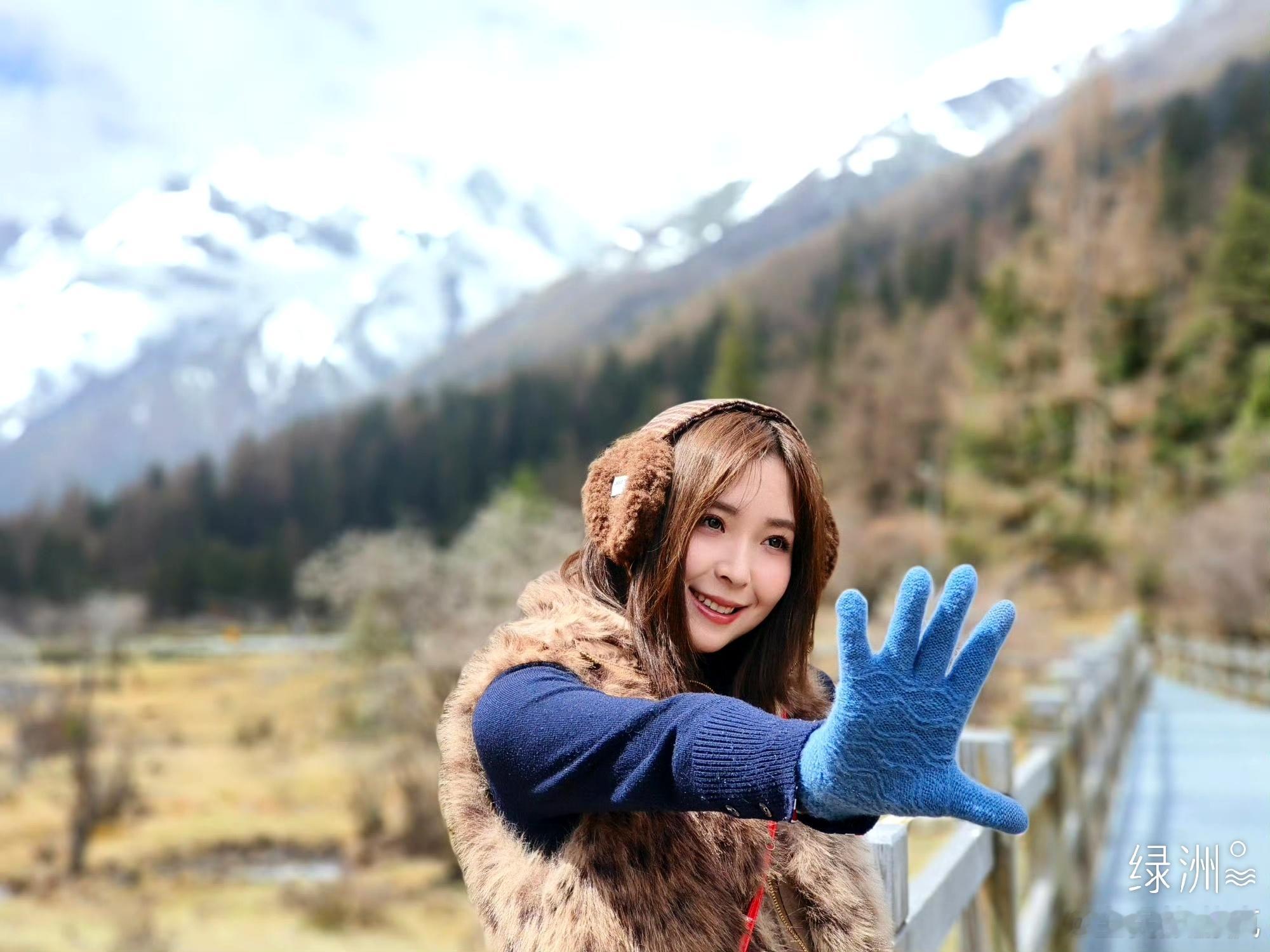 四姑娘山，夏末寻幽的绝佳去处有人说，最美的风景在路上。而在四姑娘山这条路本身就