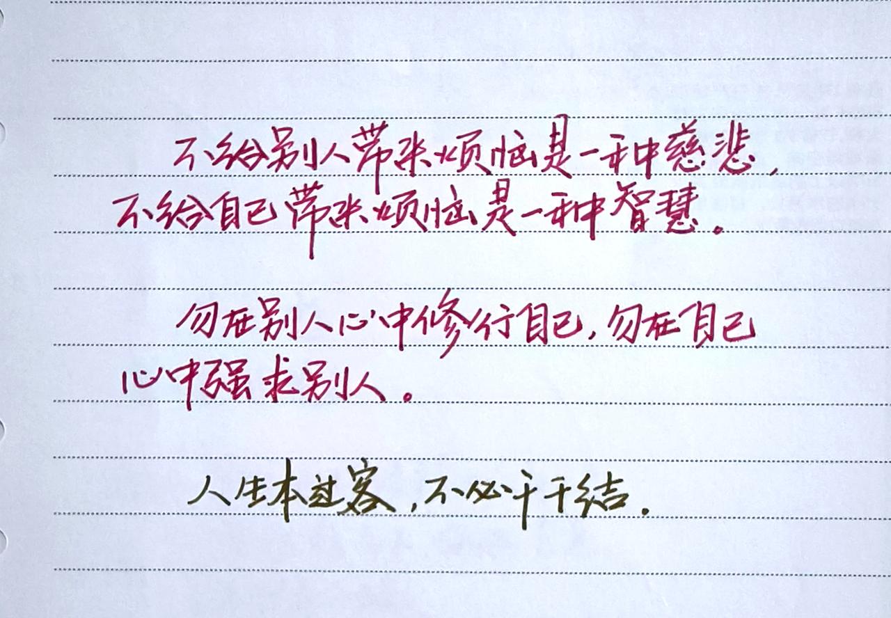 书摘文字手写文字提升自己手写文字手写硬笔手写文字共情