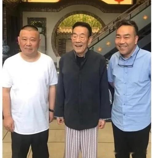 有人质疑，海河战神为何对郭德纲紧追不放？难道真像外界传言的那样，是为了蹭郭德纲的