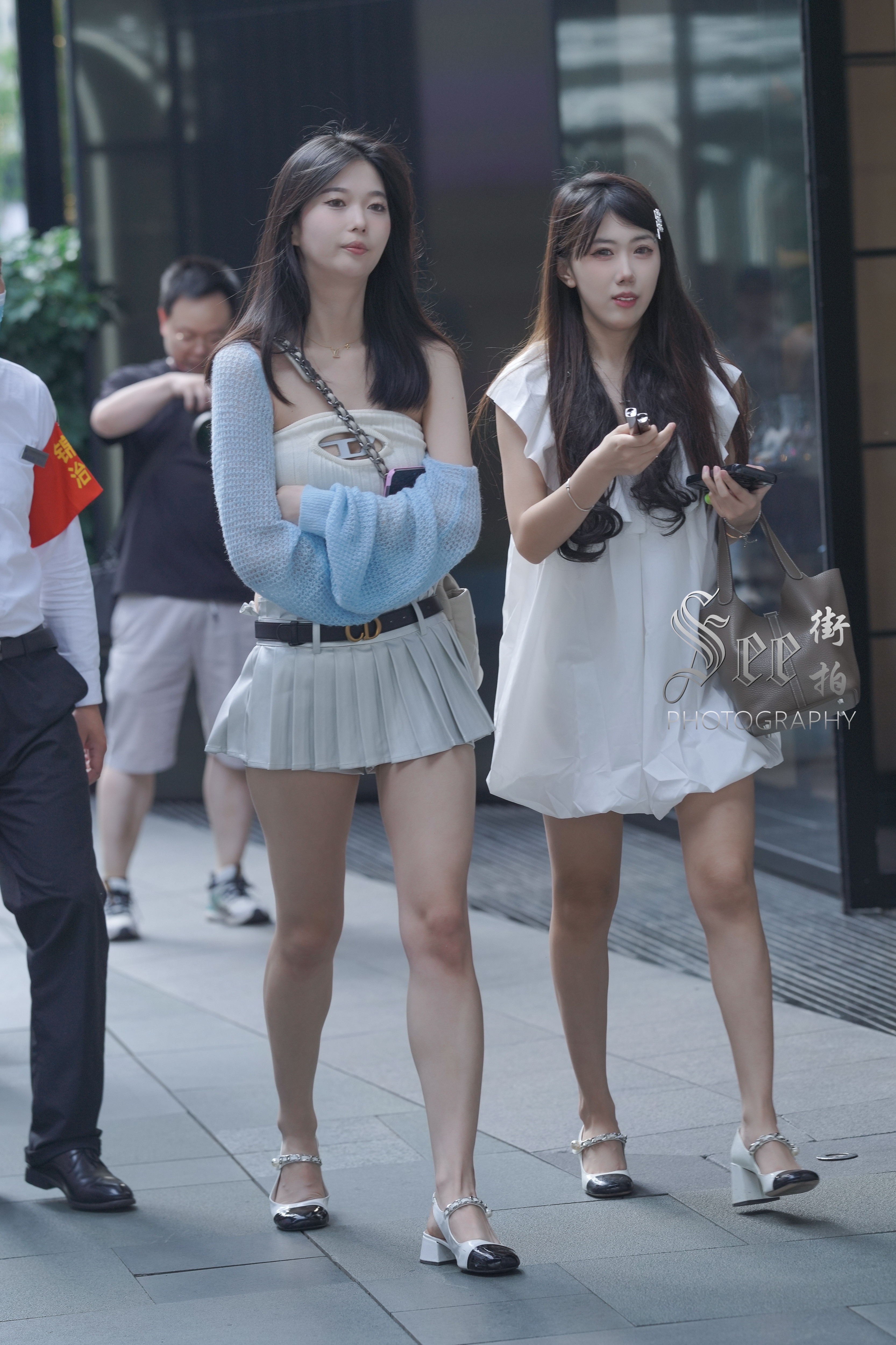 青春靓丽的美~~​​​