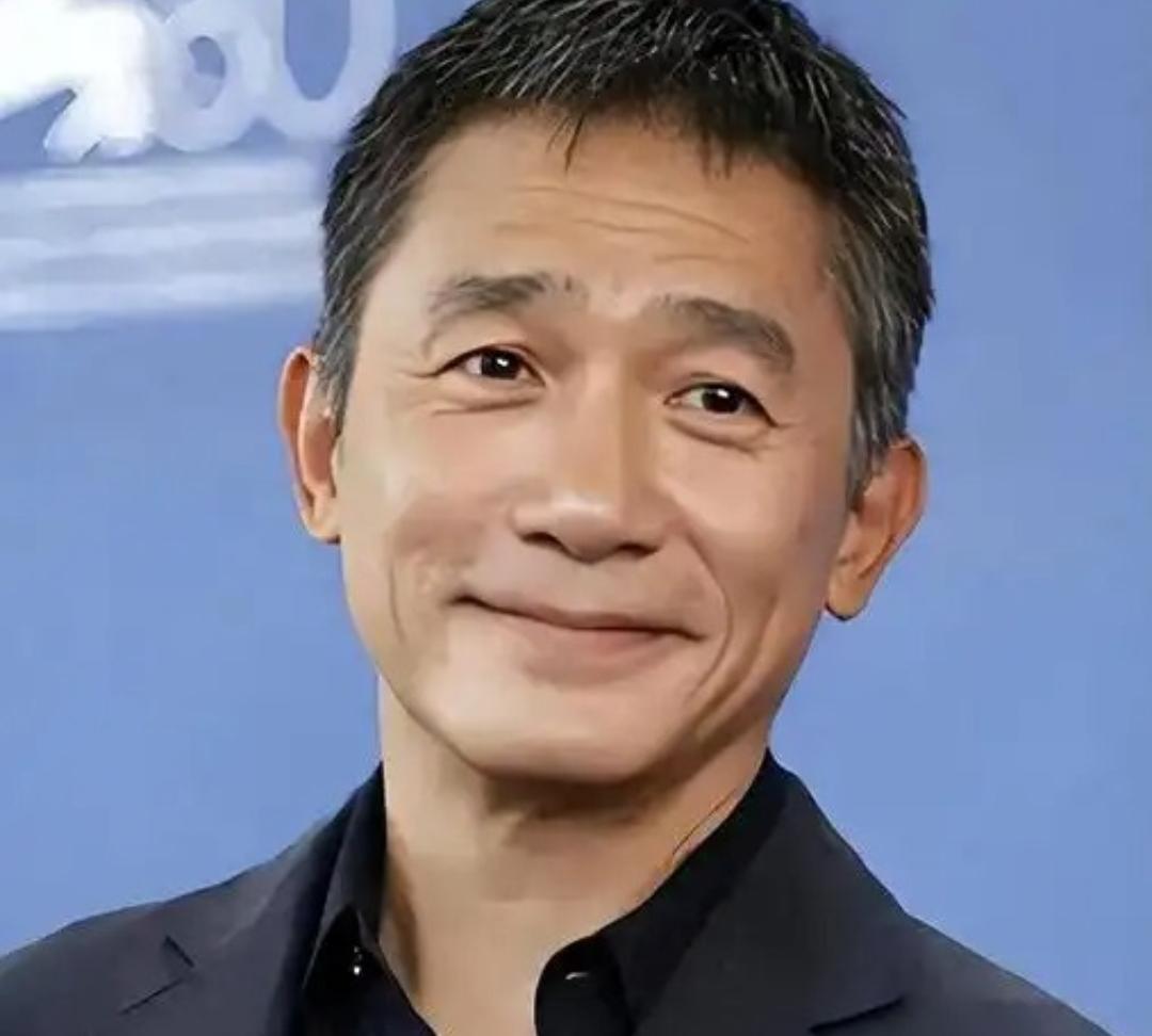 梁朝伟本性并不内向，大半辈子都是刘嘉玲在替他兜底不少人都说梁朝伟天生害羞怕
