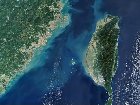 台湾国民党其实分成两派，一派是亲美派，以马英九和朱立伦为代表，他们认可“九二共识