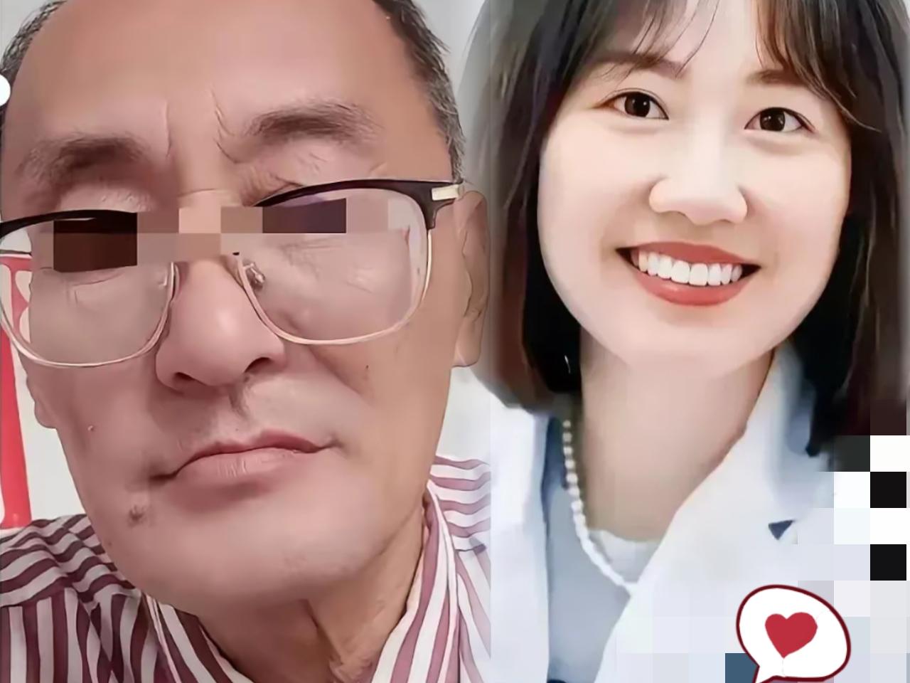 这波“反转”绝了万万没想到“曾医生被骂翻了”看到她老公现在网友纷纷表示不骂了