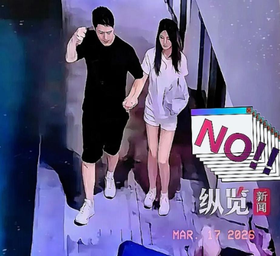 防人之心不可无！他叫赵天行，陕西人，表面是在泰国曼谷的烧烤店主，实际却是变态杀人