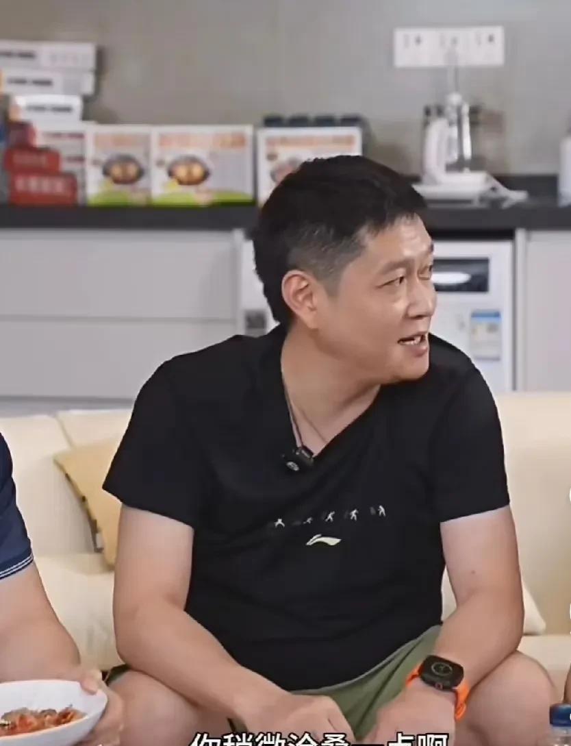 笑不活了！要被今晚直播的coco笑死，熟人局就是好玩，他不停地猛夸自己，