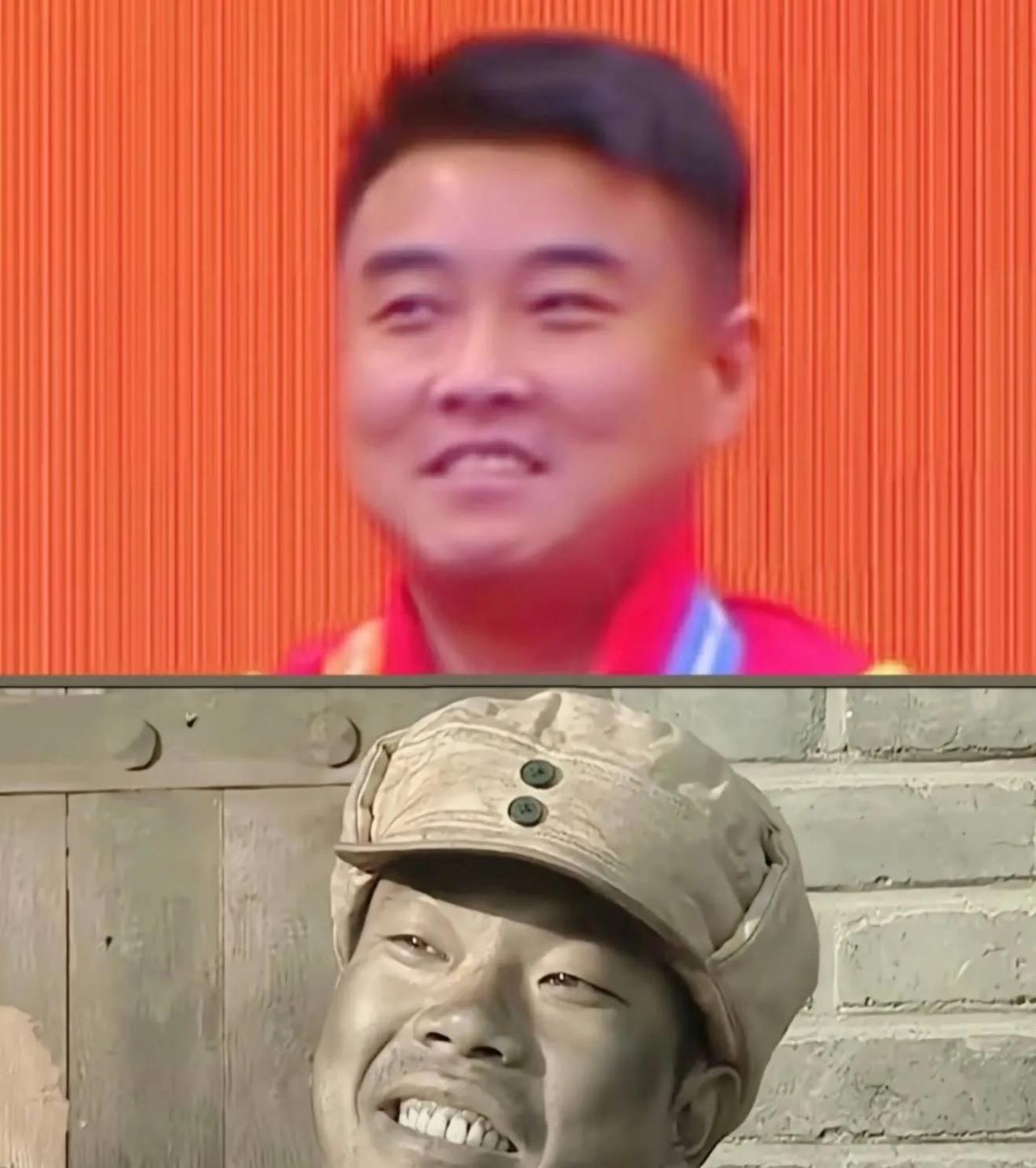 王皓要感谢向鹏，替国乒阻击了最大的竞争对手！王皓这次中国大满贯确实是好起来了，