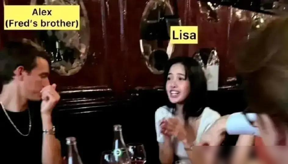 一晚顶套房8万欧，Lisa连包三晚。巴黎四季酒店员工私下传，顶层套房被匿名客人一