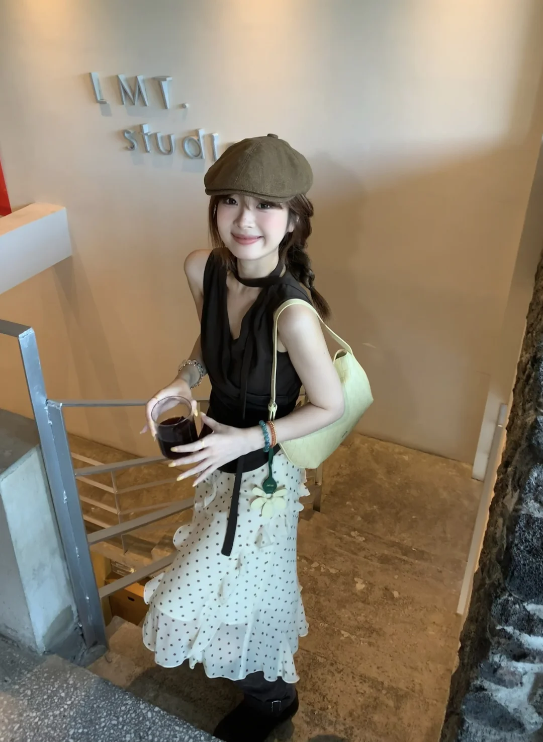 ✨近期的一些小漂亮 𓂂𓈒 ☕️◡̈