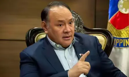 秦安：上跳下窜！菲律宾防长企图成为“第三势力”，在马科斯家族和杜特尔特家族恶斗中渔翁得利！环球时报指
