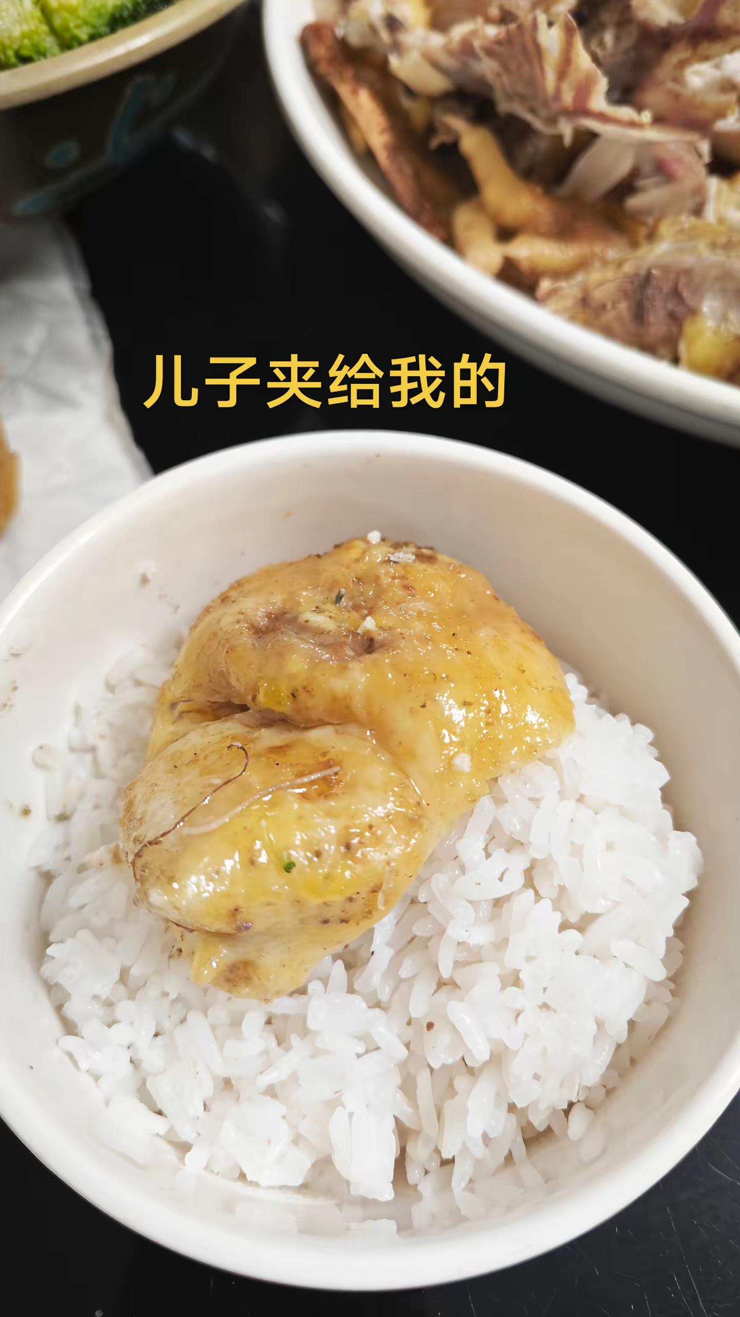 两个都不喜欢吃，我要怎样拒绝？