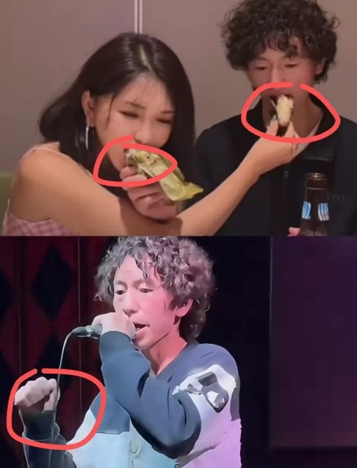 庞麦郎挣钱我不羡慕出名了老婆自动找上门我也不羡慕唯有一点我是真羡慕，那就