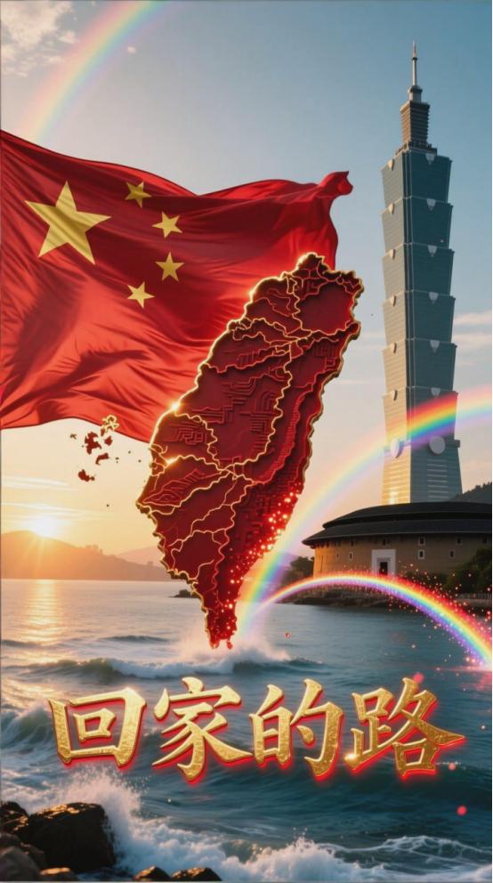 中国为何还不收复台湾，普京曾说过一句话，得到了中国人民的认同：中国根本不需要动用