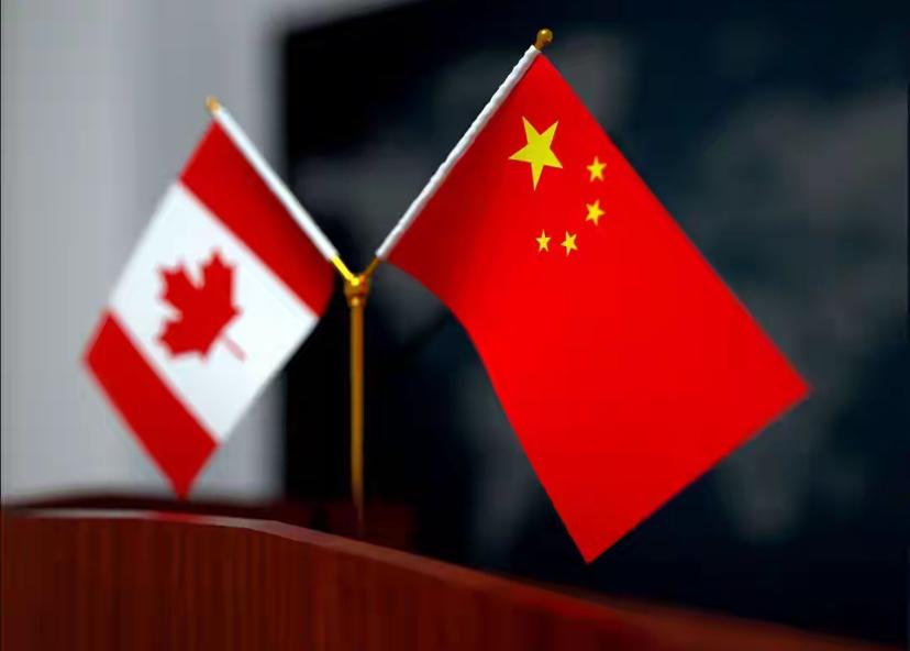 多次泄露中国芯片机密，中国不再忍让，宣布制裁加拿大？2025年10月9日