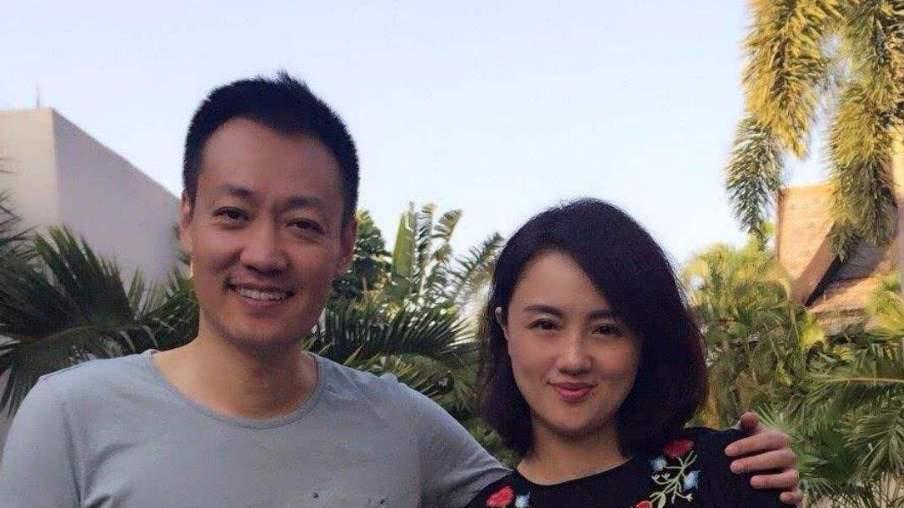 朱媛媛因病去世,隋俊波曾用一句话评价她,至今一语中的