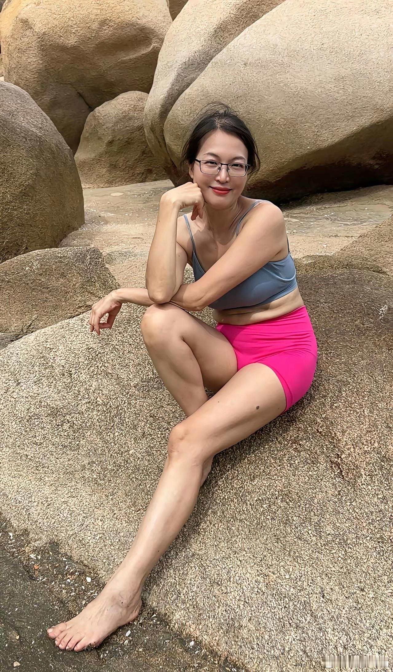 每日分享，海边风景