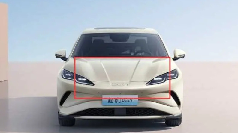 比亚迪设计的车为什么都这么难看？每次看到新闻吹爆的比亚迪新款车，满怀希望的点进