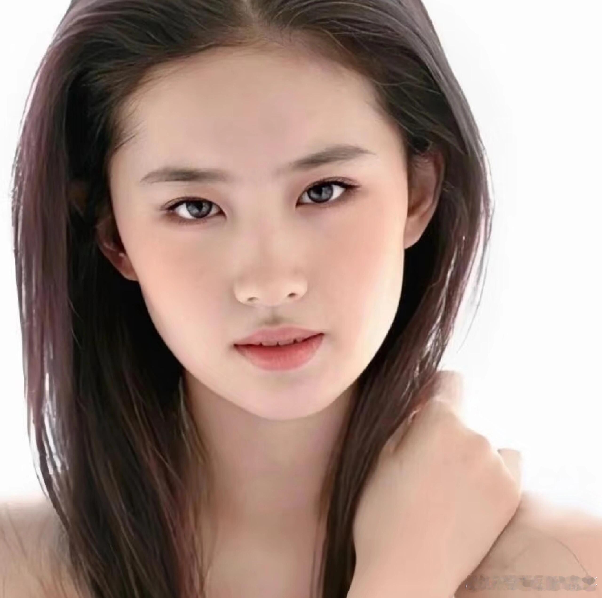 刘亦菲刘亦菲头像玄学～早期的神仙姐姐好美听说用神仙姐姐的头像会收获好运气，给