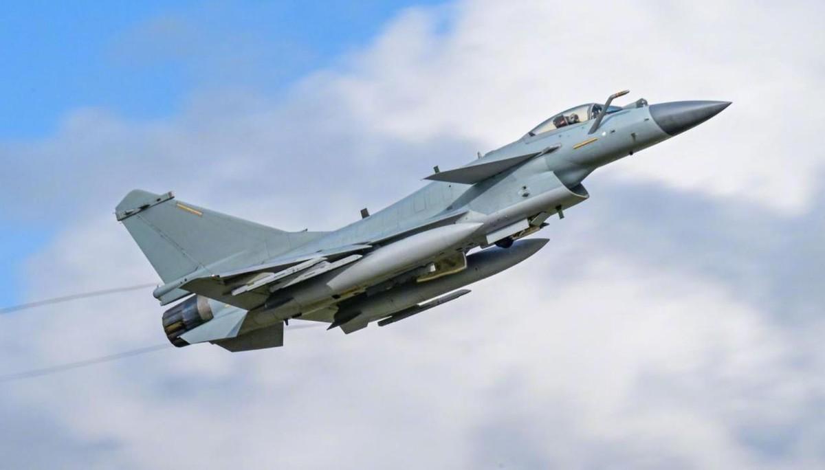印媒：中国拿不出歼10C击落阵风证据，外国买家打退堂鼓之前印巴之间发生的“五