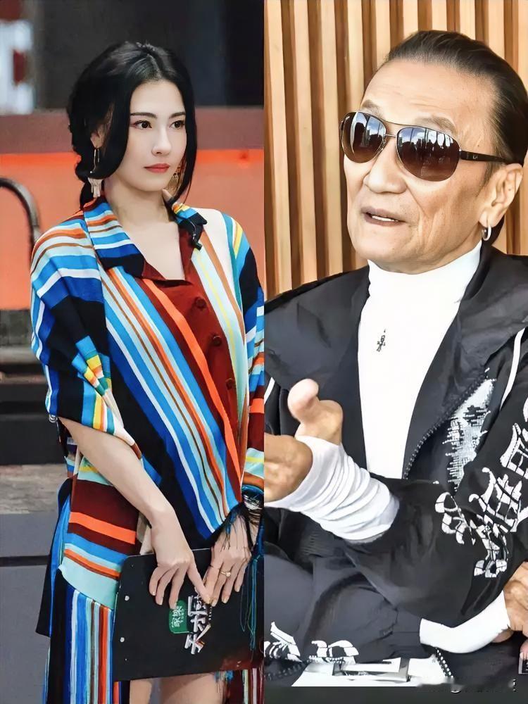 作为谢家前儿媳，张柏芝心里的难过，或许比任何人都浓烈。面对近况，谢霆锋始终保持