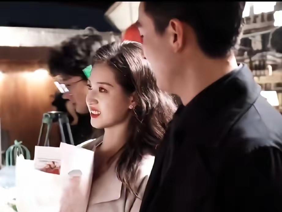 刘萧旭官宣：不是怕女友多心，是把“分寸感”活成了顶流范本别再猜刘萧旭急着官宣是