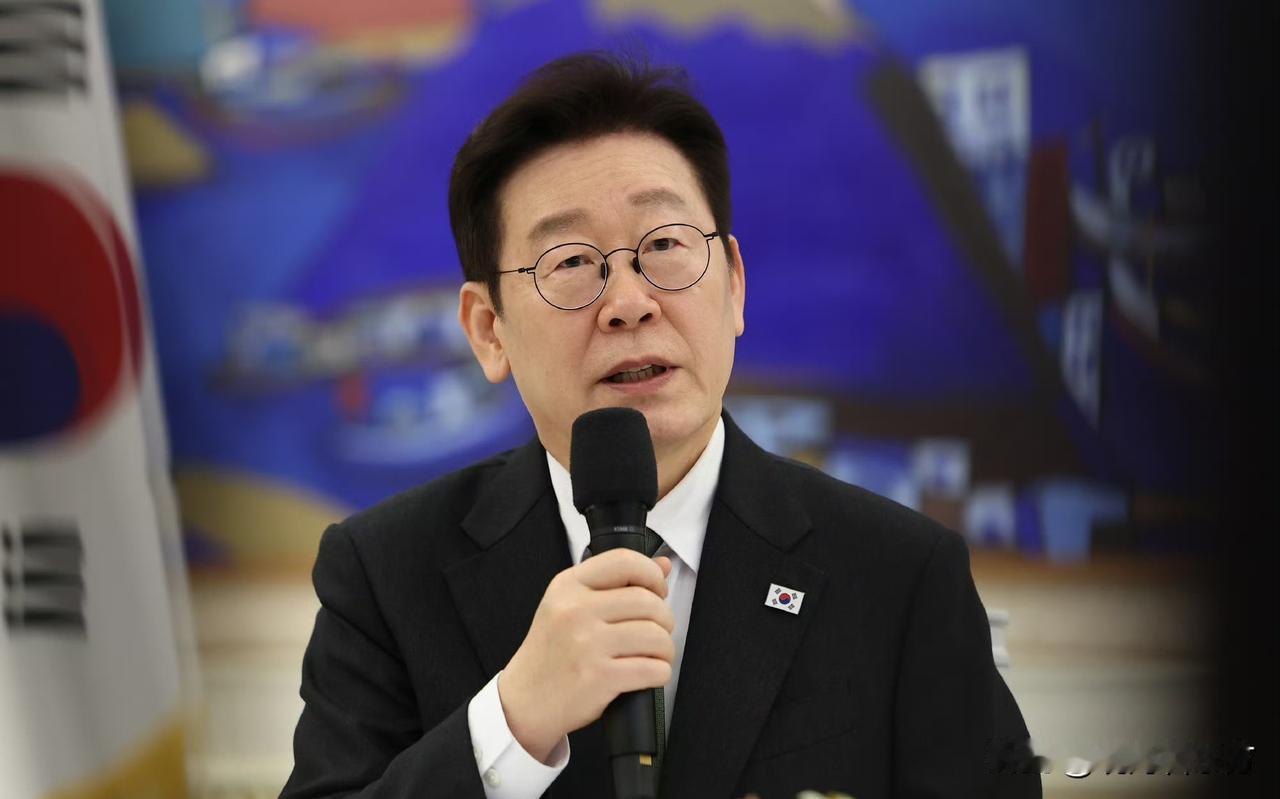 【李在明对多套房持有者持续下“最后通牒”加税暂缓期将如期截止】近期，韩国总统李