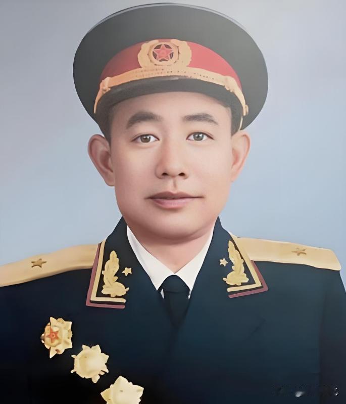 黄朝天少将临终吐真言！汉江断桥夜的真相，藏着彭老总最狠的决断黄朝天少将临终