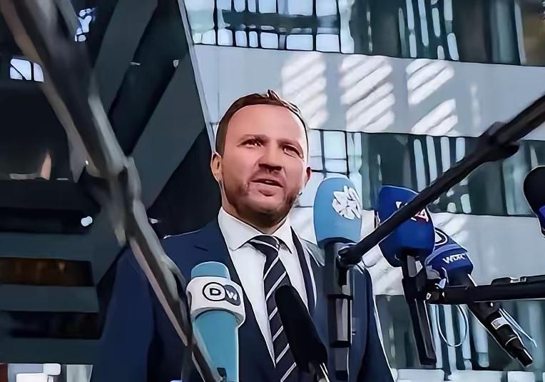 太搞笑了，波罗的海三傻名不虚传！如果北京不停止对俄罗斯的支持，那么很难与爱沙