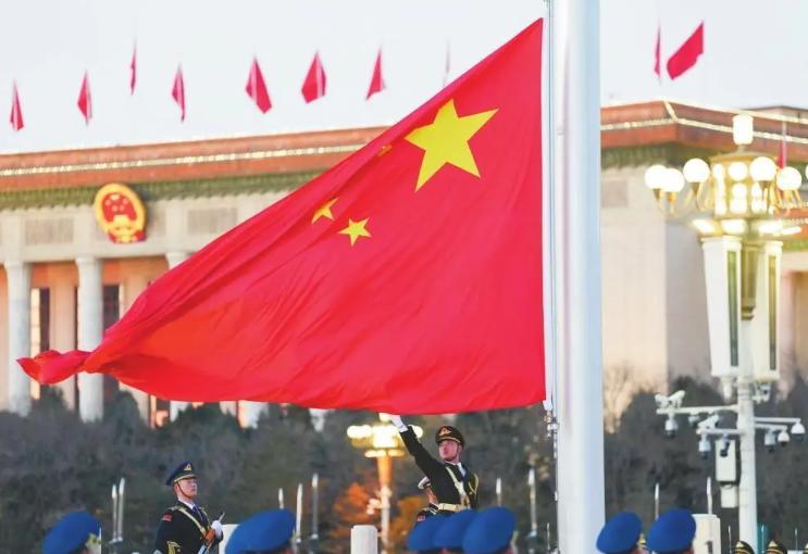 “彻底摊牌！”近期国防部、国台办接连发声重申中方底线。两层意思，第一，历史上那