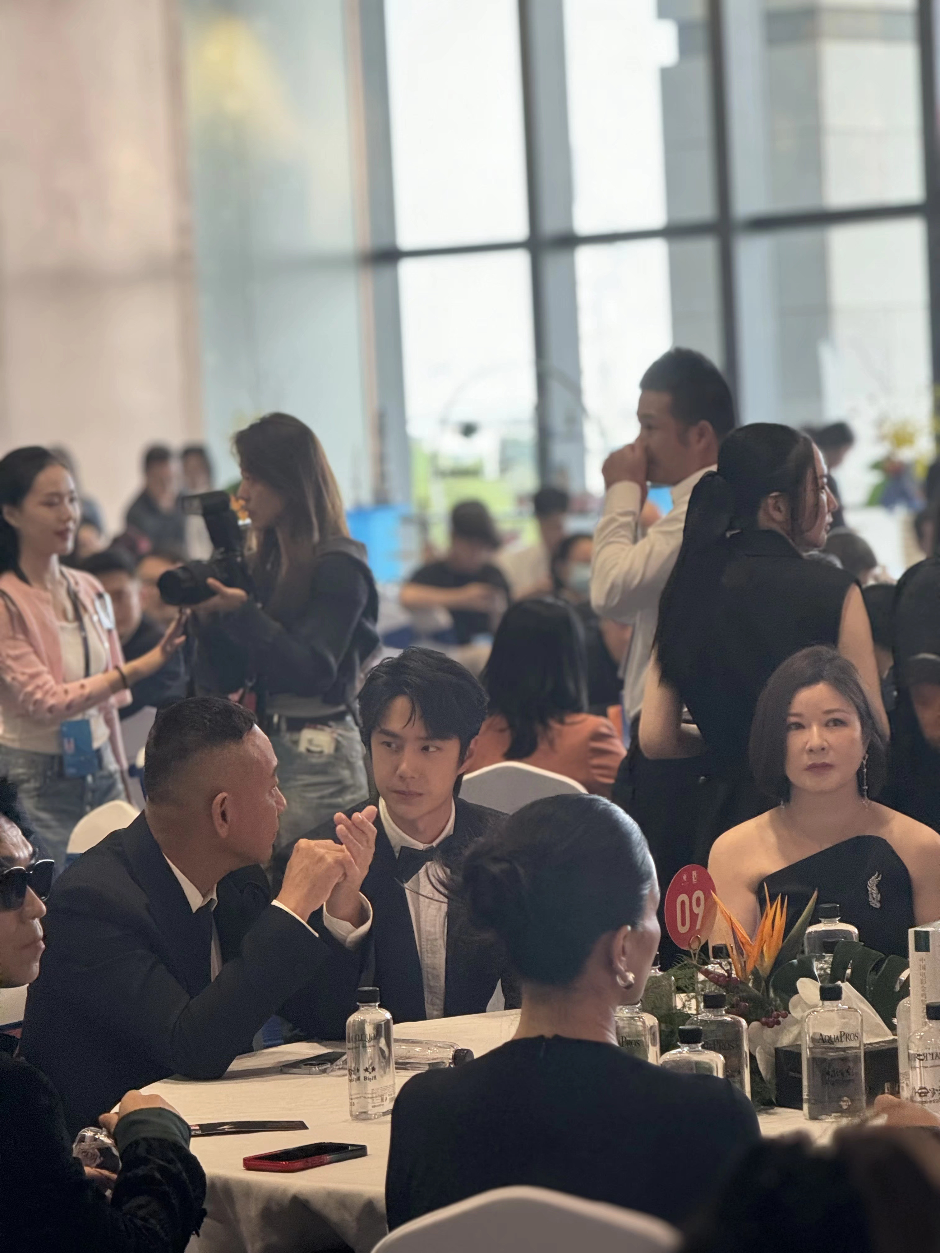 小一博你可爱😘王一博​​​