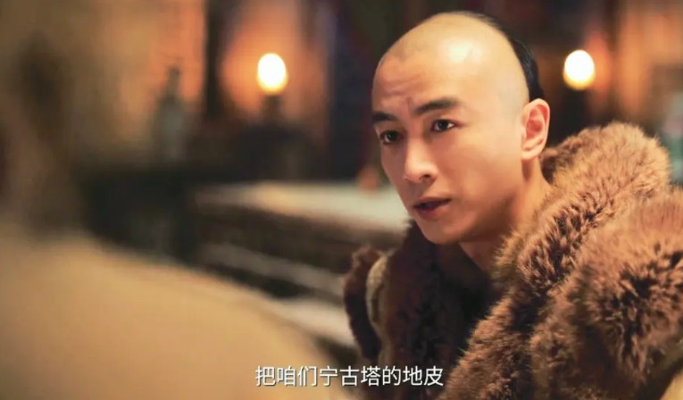 看完电视剧《沉默的荣耀》，再看《四喜》，紧接着又是《大生意人》，我突然发现央视的