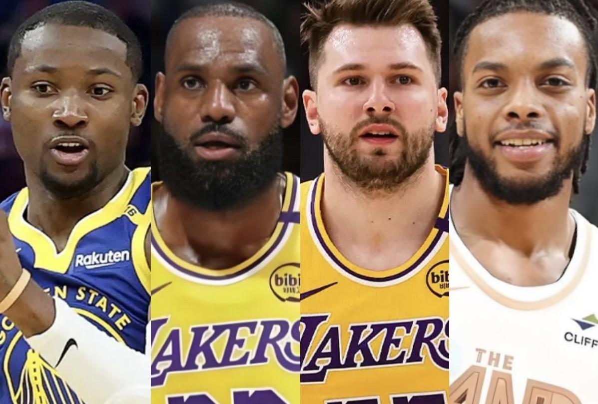 8月5日下午，NBA自由市场情况球员进入自由市场：…奇才裁掉双向合同球员杰伦