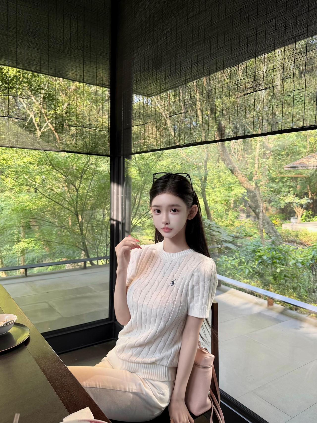 peace我的今日状态：😁轻松愉快我这里的天气：☀️晴天