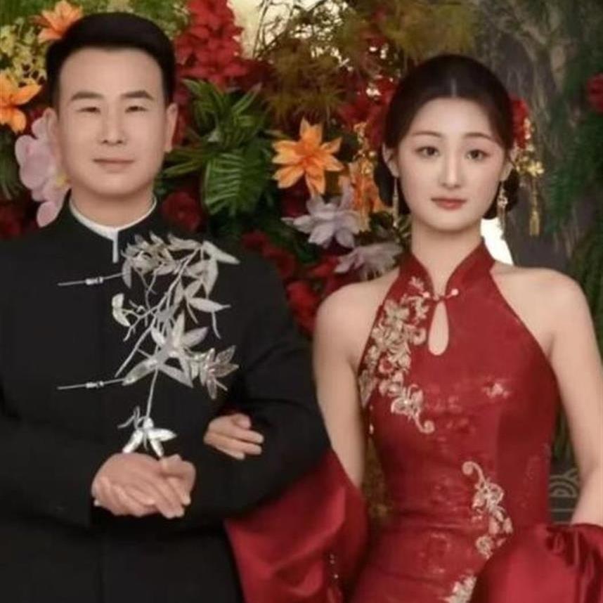 二婚丈夫情人上位？陈亚男订婚仅1天，恶心事发生，朱之文悔不当初，流量路上的