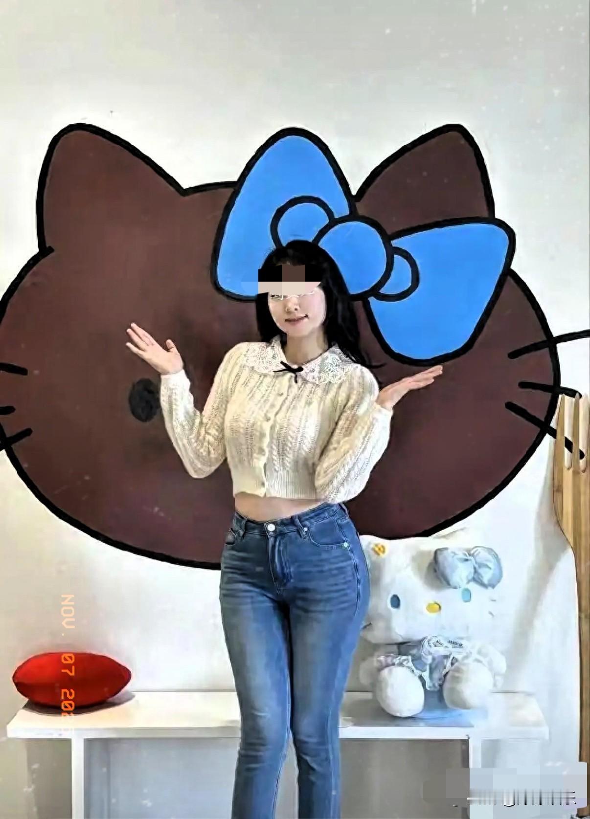 曾医生这事真的太让人惋惜了！颜值身材都在线，作为眼科专家医术超精湛，带硕士生时